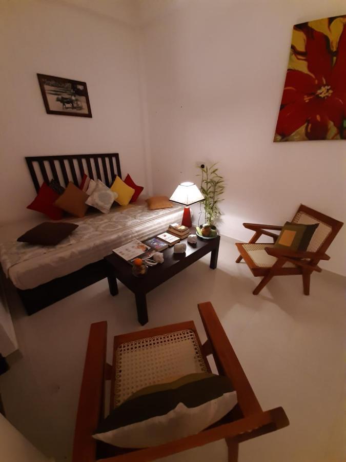 Hotel Chanara Sigirîya Extérieur photo