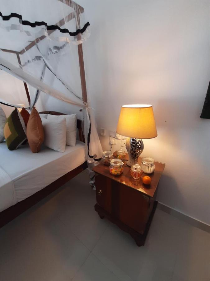 Hotel Chanara Sigirîya Extérieur photo