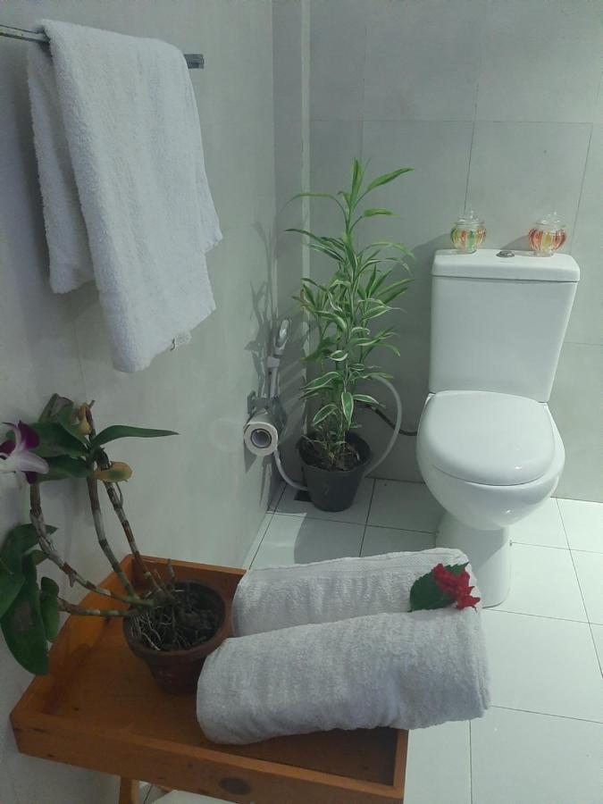 Hotel Chanara Sigirîya Extérieur photo