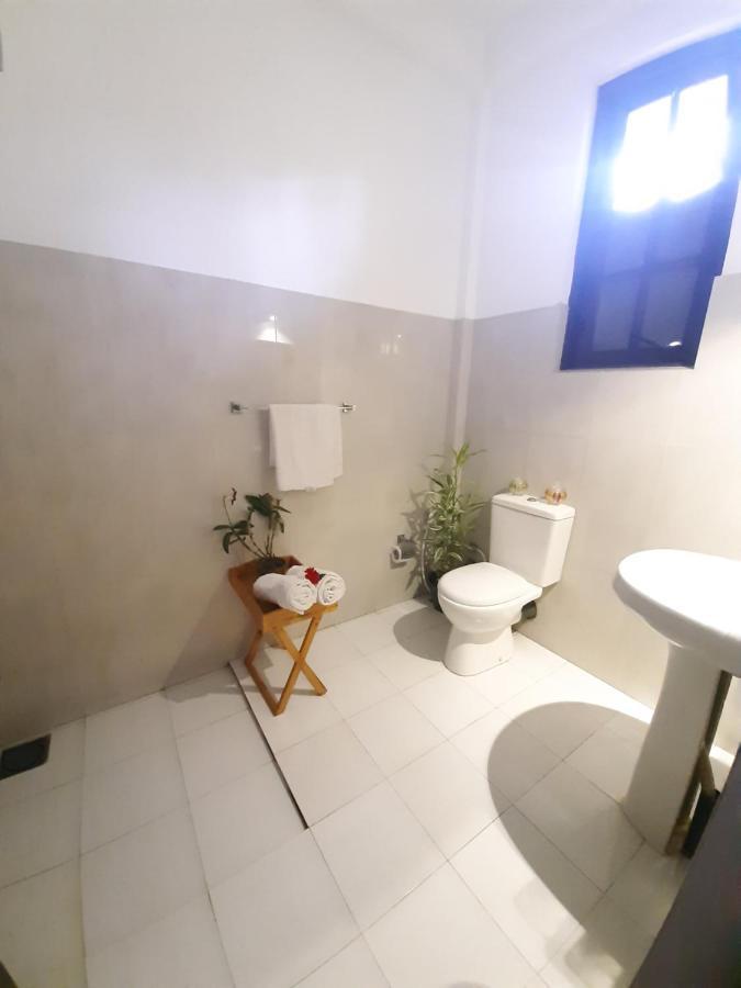 Hotel Chanara Sigirîya Extérieur photo