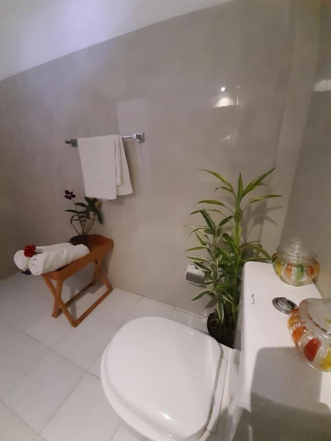 Hotel Chanara Sigirîya Extérieur photo